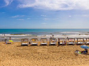 Apartment 4 bedrooms 146 m² in Guardamar del Segura, Spain — Find off-plan property or real estate resale directly from developers and owners GEOLN.COM. Photo 13