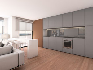 Нерухомість в Abstract  — дивіться на пошуковику нерухомості GEOLN.COM. Фото 2