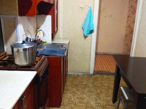 第比利斯公寓 — 来自开发商和业主的房地产搜索引擎 GEOLN.COM. 照片 3