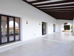 ვილა 5 საძინებელი 536 მ² კანცელადაში, ესპანეთში — უძრავი ქონების ყიდვა და მფლო ბელებისგან GEOLN.COM. ფოტო 26