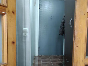2 room apartment in Gldani. Apartment without intermediary in Tbilisi — Find off-plan property or real estate resale directly from developers and owners GEOLN.COM. Photo 4