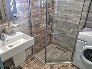 出售奥比海滩塔的 1 居室公寓。 — 来自开发商和业主的房地产搜索引擎 GEOLN.COM. 照片 7