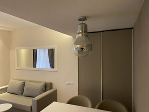 出售巴统万怡酒店的 2 室公寓。 — 来自开发商和业主的房地产搜索引擎 GEOLN.COM. 照片 2