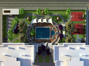 房地产在 Natura Evleri — look at the real estate search engine GEOLN.COM. 照片 4