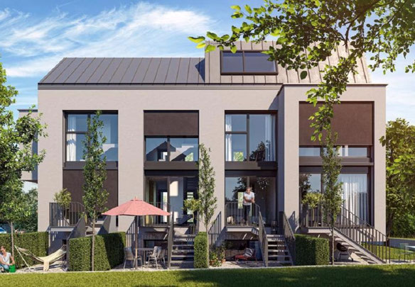 Microhäuser Fliederweg 3