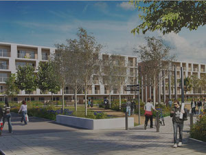 Нерухомість в The Scene — дивіться на пошуковику нерухомості GEOLN.COM. Фото 3