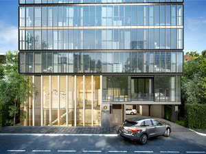 Нерухомість в Walden Asoke — дивіться на пошуковику нерухомості GEOLN.COM. Фото 4