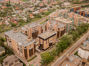 Real estate in Tau Shatyr — look at the real estate search engine GEOLN.COM. Photo 2