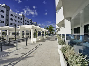 公寓 1 卧室 49 m² 在 Las Lagunas, 西班牙 — 来自开发商和业主的房地产搜索引擎 GEOLN.COM. 照片 4