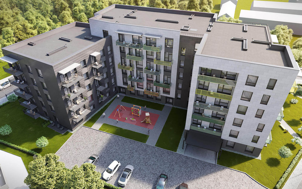 Nieruchomości w Visoriu namai — spójrz na wyszukiwarkę nieruchomości GEOLN.COM. Zdjęcie 1