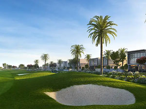 迪拜的新别墅 — 来自开发商和业主的房地产搜索引擎 GEOLN.COM. 照片 5