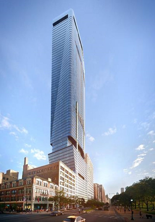 Real estate in 1000M — look at the real estate search engine GEOLN.COM. Photo 1