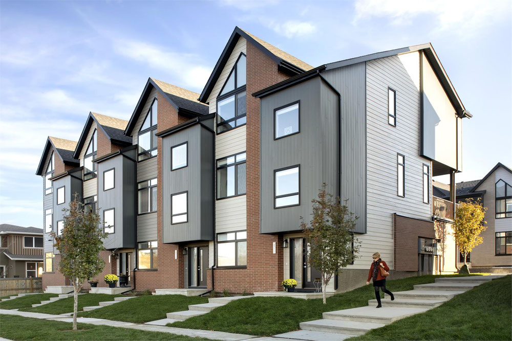 უძრავი კონება Arrive Sage — გადახედეთ უძრავი ქონების საძიებო სისტემას GEOLN.COM. ფოტო 1