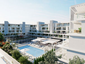 נדל"ן ב Nolita — עיין במנוע חיפוש הנדל"ן GEOLN.COM. תמונה 5