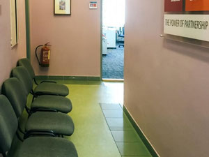 ბინა ჩეხეთში, პრაღა, ნოვე მესტო იყიდება — უძრავი ქონების ყიდვა და მფლო ბელებისგან GEOLN.COM. ფოტო 10