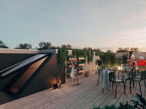 房地产在 Pearl Block — look at the real estate search engine GEOLN.COM. 照片 3