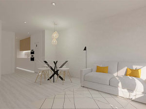 Townhouse 3 bedrooms 87 m² in La Torre, Spain — Find off-plan property or real estate resale directly from developers and owners GEOLN.COM. Photo 16