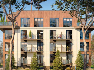 房地产在 Klubnyy budynok 2 — look at the real estate search engine GEOLN.COM. 照片 2