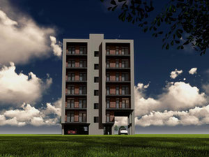 Нерухомість в Alagi Dighomi — дивіться на пошуковику нерухомості GEOLN.COM. Фото 3