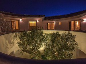 Villa in Italien, Sardinien, Palau — Immobilien-Suchservice von Bauträgern und Eigentümern GEOLN.COM. Foto 4