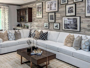 נדל"ן ב Dunwoody Village — עיין במנוע חיפוש הנדל"ן GEOLN.COM. תמונה 3