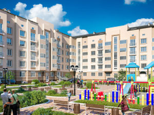 房地产在 Ozerniy Gay (Gatnoe)  — look at the real estate search engine GEOLN.COM. 照片 7