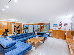 Kesarya'da Villa — Sahiplerden yada inşaatcilardan mülkiyet arama GEOLN.COM. Fotoğraf 9