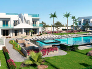 平房 2 卧室 63 m² 在 Pilar de la Horadada, 西班牙 — 来自开发商和业主的房地产搜索引擎 GEOLN.COM. 照片 2