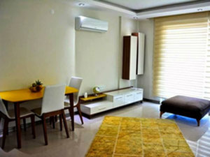 Real estate in Elegance Residence — look at the real estate search engine GEOLN.COM. Photo 7