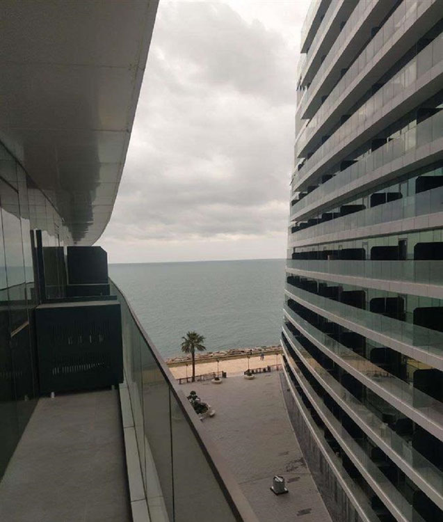 黑框在巴统 — 来自开发商和业主的房地产搜索引擎 GEOLN.COM. 照片 1