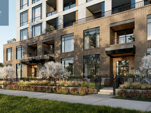 房地产在 Beverley at the Thornhill — look at the real estate search engine GEOLN.COM. 照片 6