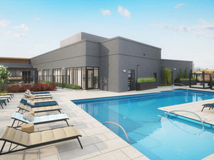 უძრავი კონება Gentry — გადახედეთ უძრავი ქონების საძიებო სისტემას GEOLN.COM. ფოტო 3