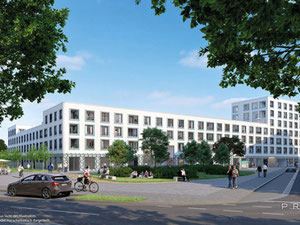 Нерухомість в PRISMA PASING — дивіться на пошуковику нерухомості GEOLN.COM. Фото 2