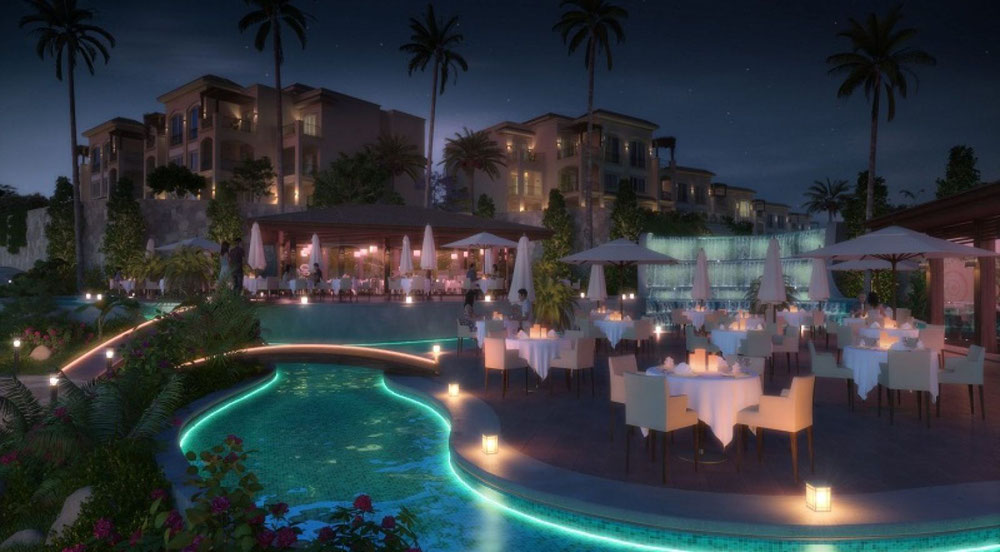 Нерухомість в Laguna Bay — дивіться на пошуковику нерухомості GEOLN.COM. Фото 1