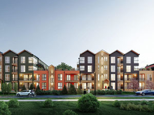 房地产在 Madli 1 — look at the real estate search engine GEOLN.COM. 照片 2