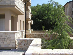 Apartments by the sea in Croatia, Novigrad — Find off-plan property or real estate resale directly from developers and owners GEOLN.COM. Photo 10