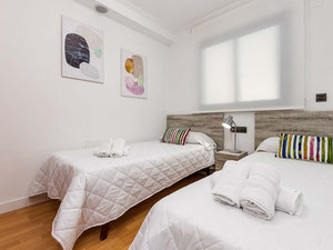 公寓 2 卧室 82 m² 在 Altea, 西班牙 — 来自开发商和业主的房地产搜索引擎 GEOLN.COM. 照片 13