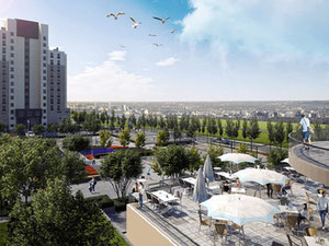 房地产在 Arven Flora — look at the real estate search engine GEOLN.COM. 照片 3