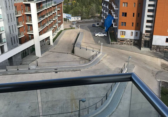 Orbi Palace Bakuriani