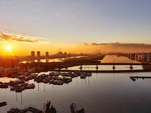 房地产在 Royal Albert Wharf — look at the real estate search engine GEOLN.COM. 照片 3