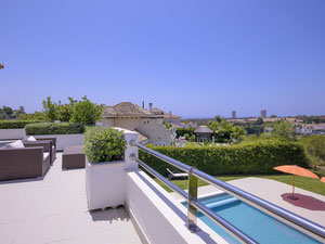 别墅 5 间卧室 549 m² 在 Elviria, 西班牙 — 来自开发商和业主的房地产搜索引擎 GEOLN.COM. 照片 24