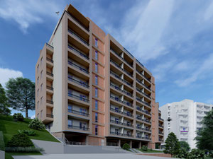 房地产在 House on Chargali 79 — look at the real estate search engine GEOLN.COM. 照片 5