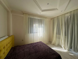 Продається квартира на схилі Нуцубідзе — Пошуковик нерухомості від забудовників і власників GEOLN.COM. Фото 4