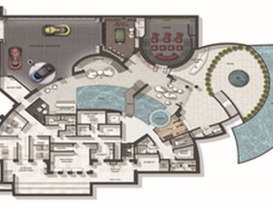 新大厦 — 来自开发商和业主的房地产搜索引擎 GEOLN.COM. 照片 23