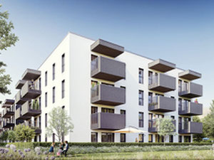 Real estate in Bulwary Augustowka  — look at the real estate search engine GEOLN.COM. Photo 3