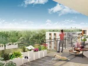 Real estate in Sloneczna Lesniczowka — look at the real estate search engine GEOLN.COM. Photo 4