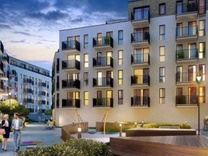 უძრავი კონება Apartamenty Esencja — გადახედეთ უძრავი ქონების საძიებო სისტემას GEOLN.COM. ფოტო 2