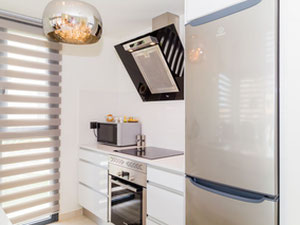 西班牙，穆尔西亚，圣地亚哥德拉里贝拉的海边别墅 — 来自开发商和业主的房地产搜索引擎 GEOLN.COM. 照片 6