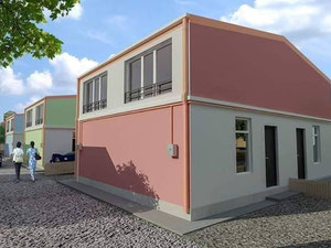 უძრავი კონება Akhali Digomi — გადახედეთ უძრავი ქონების საძიებო სისტემას GEOLN.COM. ფოტო 6