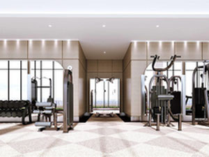 房地产在 Chateau Auberge On The Park — look at the real estate search engine GEOLN.COM. 照片 4